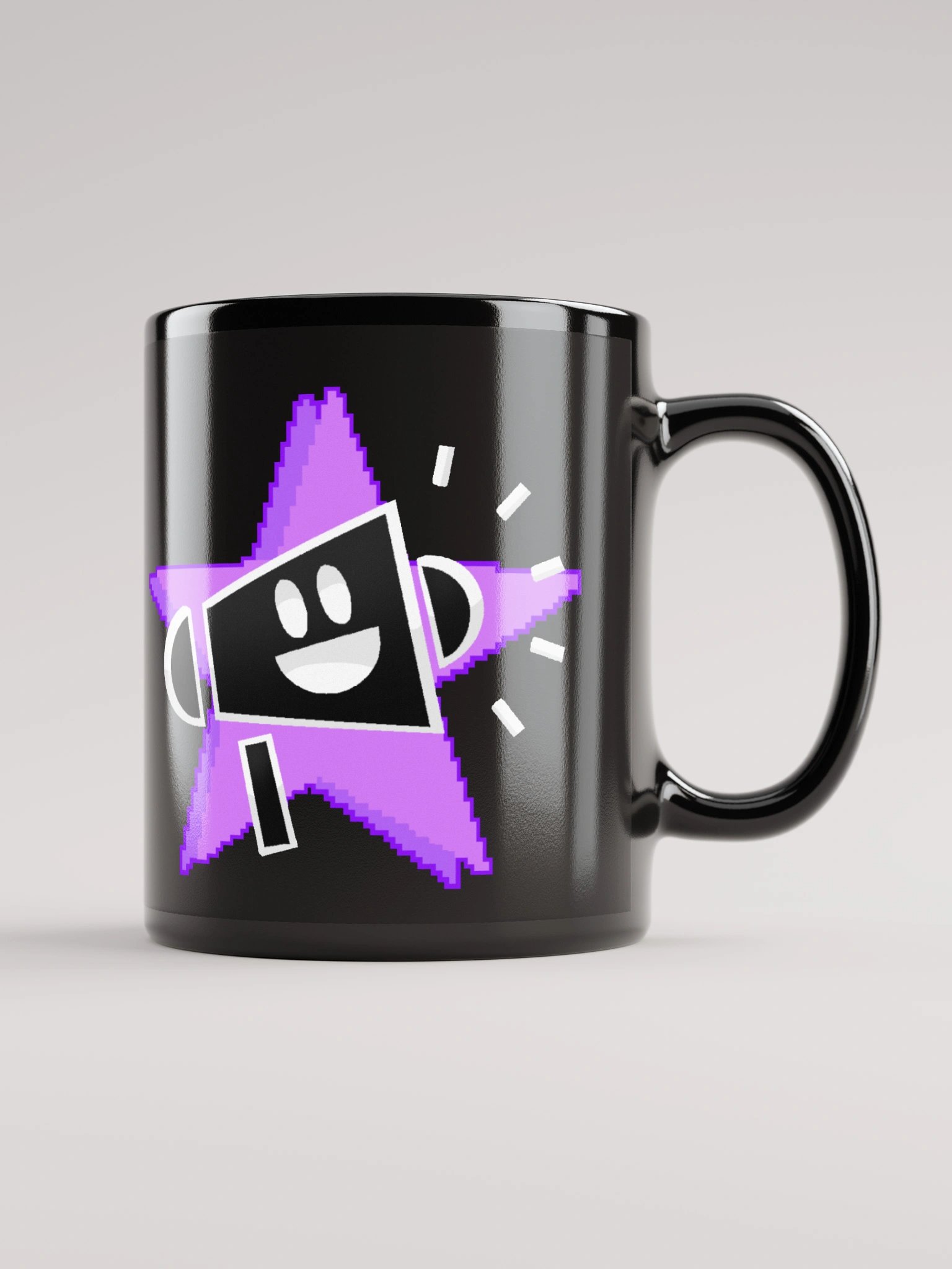 TeamZero NEW Logo Mug product image (2)