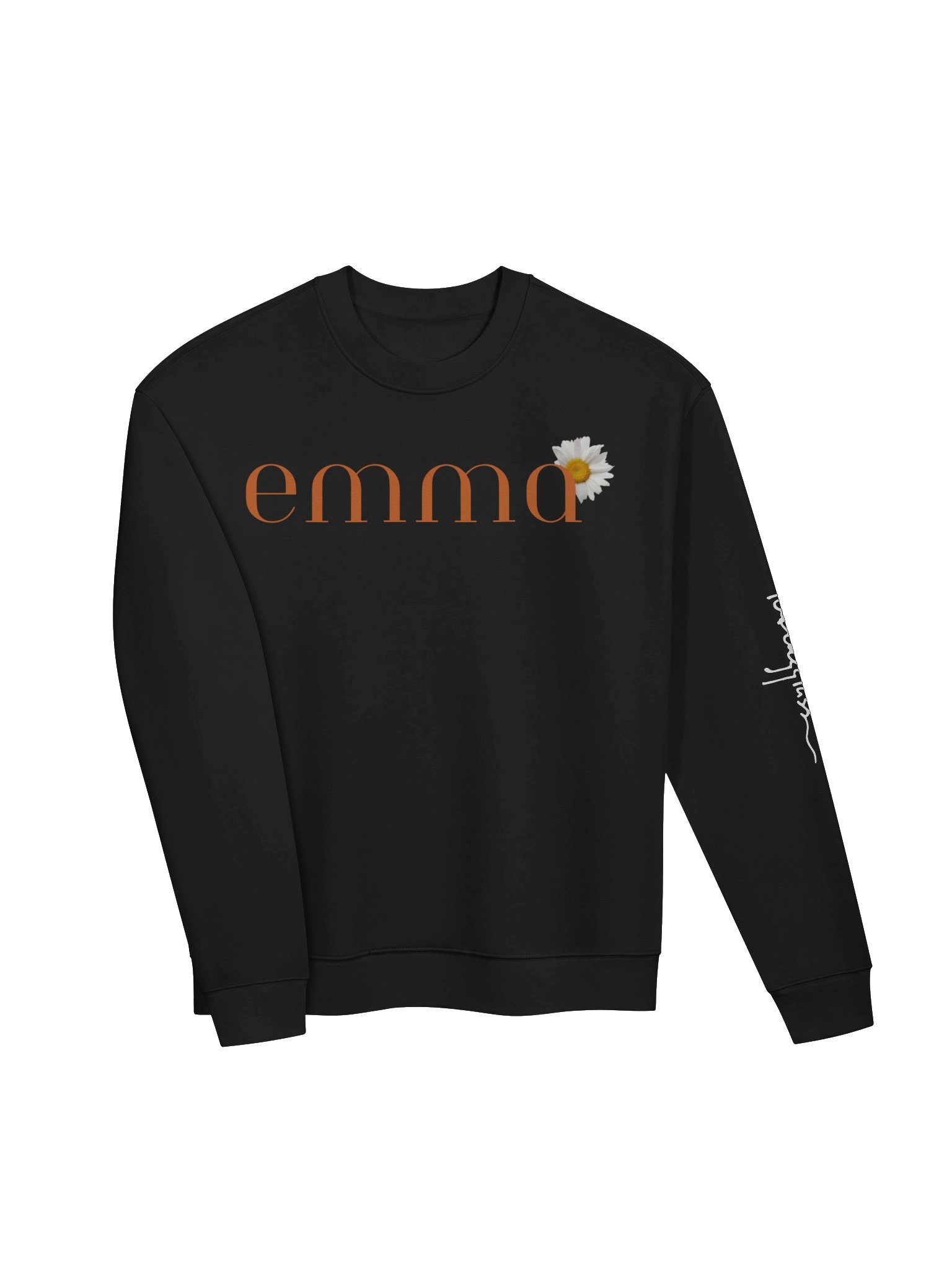 YE Emma Crewneck product image (3)