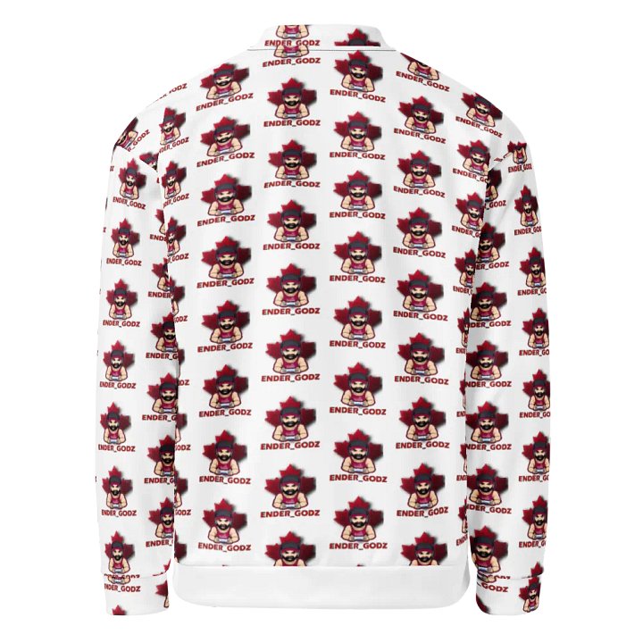Ender's Maple Leaf Jacket product image (2)