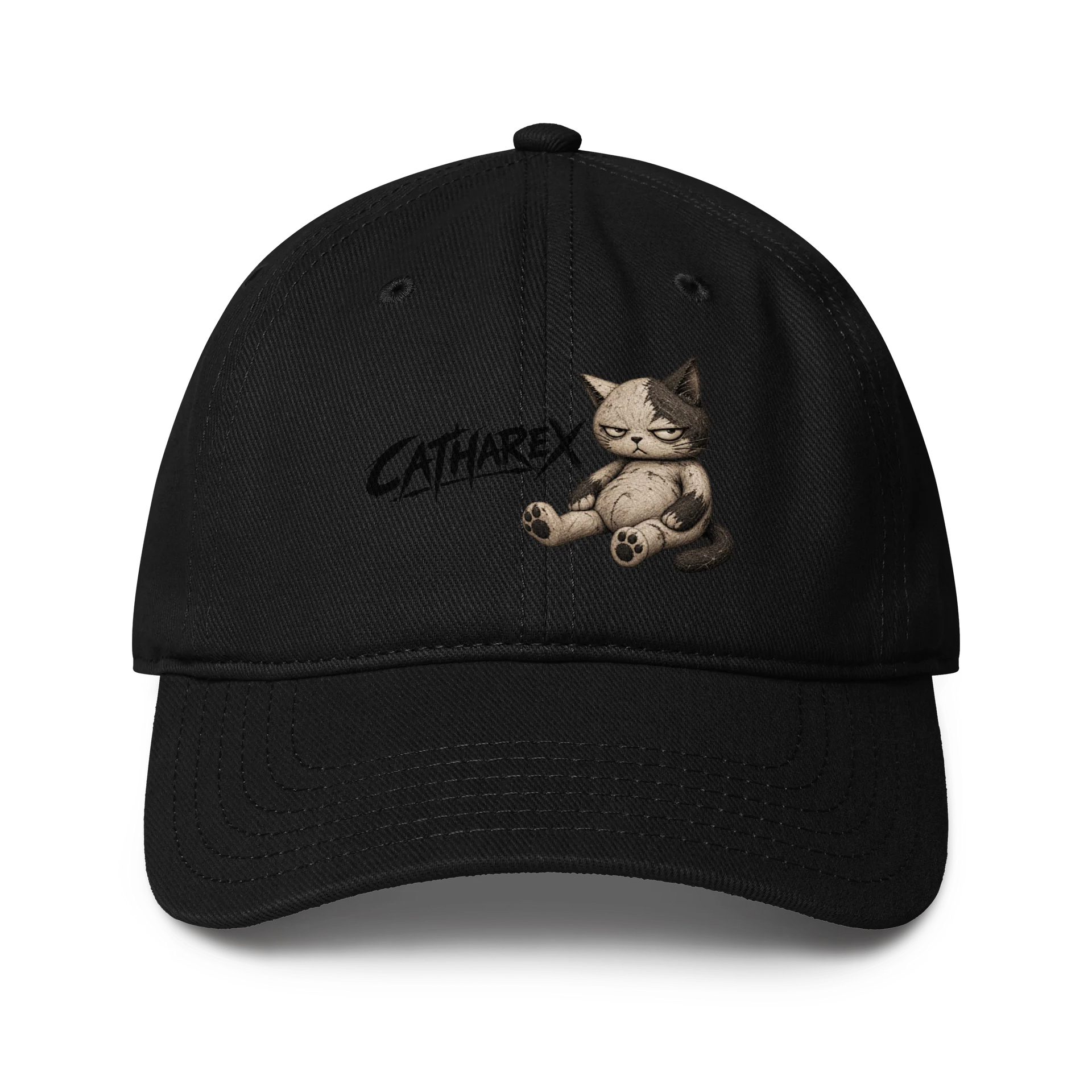 Catharex Baseball Cap V3 product image (1)