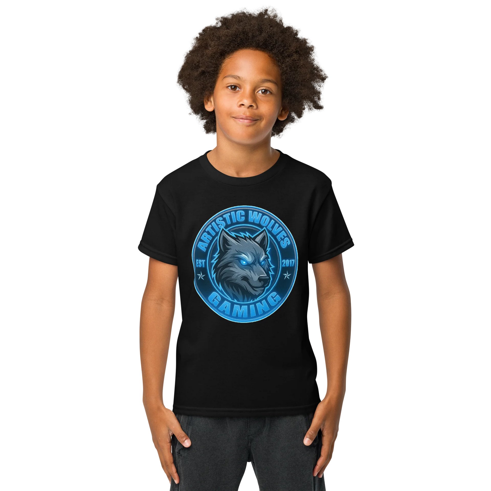Youth Tee | AWG product image (1)