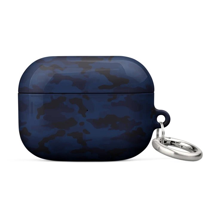 Pacific Camo AirPods Case product image (4)