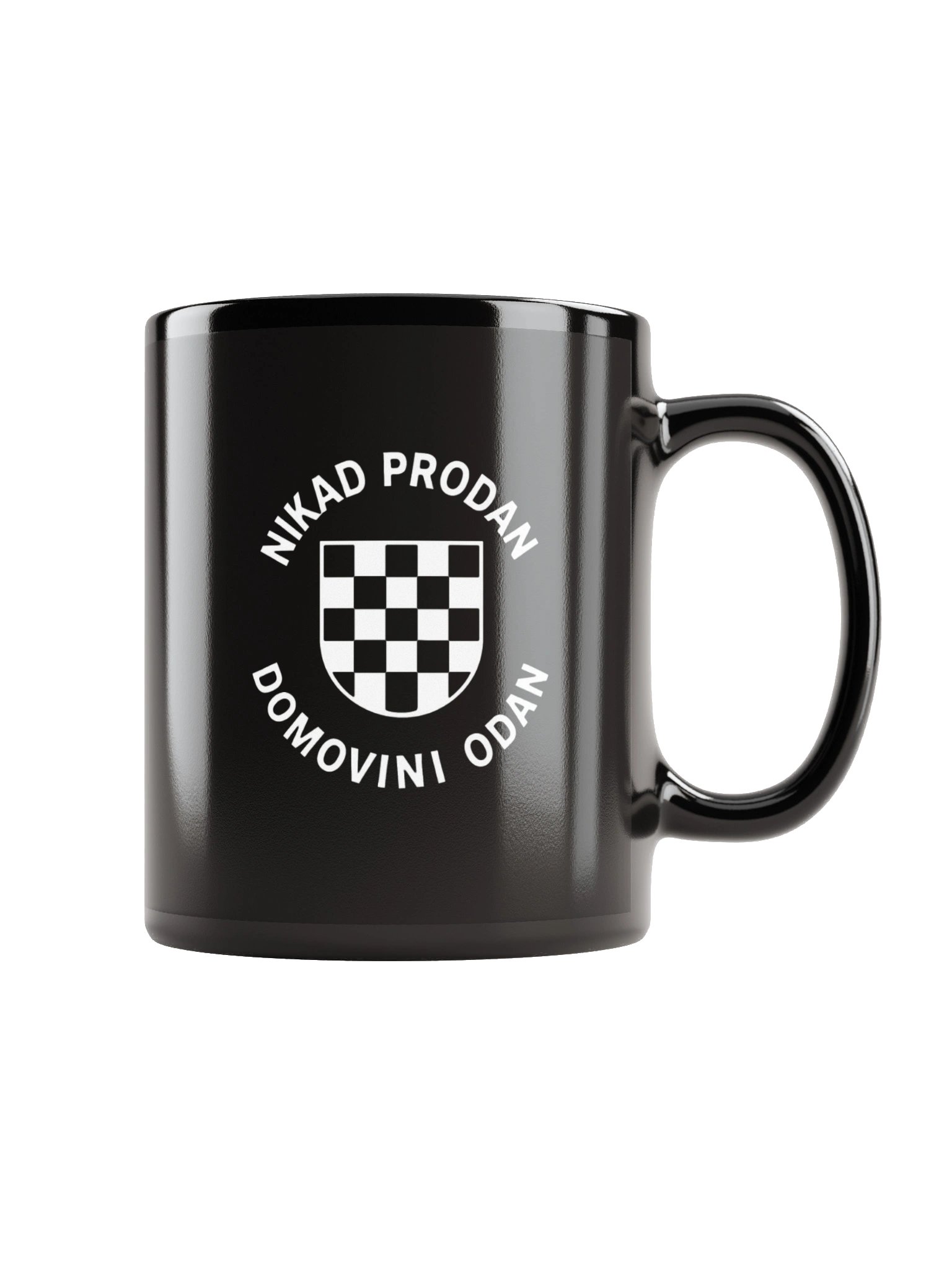 VUKOVAR - VISOKO KVALITETNA ŠALICA product image (1)