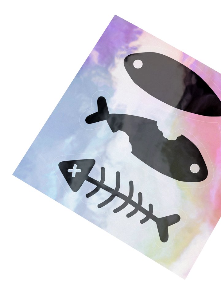 Fih Sticky product image (2)