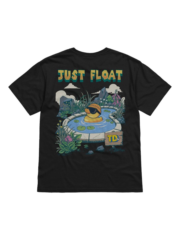 Tduck T-Shirt product image (1)