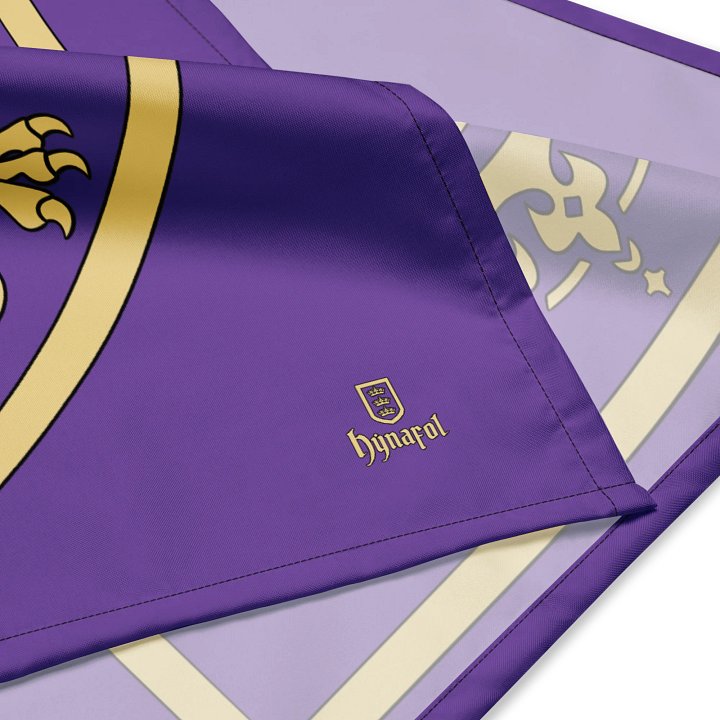 Court of Ambition Bandana product image (2)