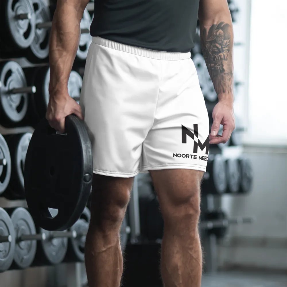 Noorte Meedia logoga lühikese püksid product image (10)