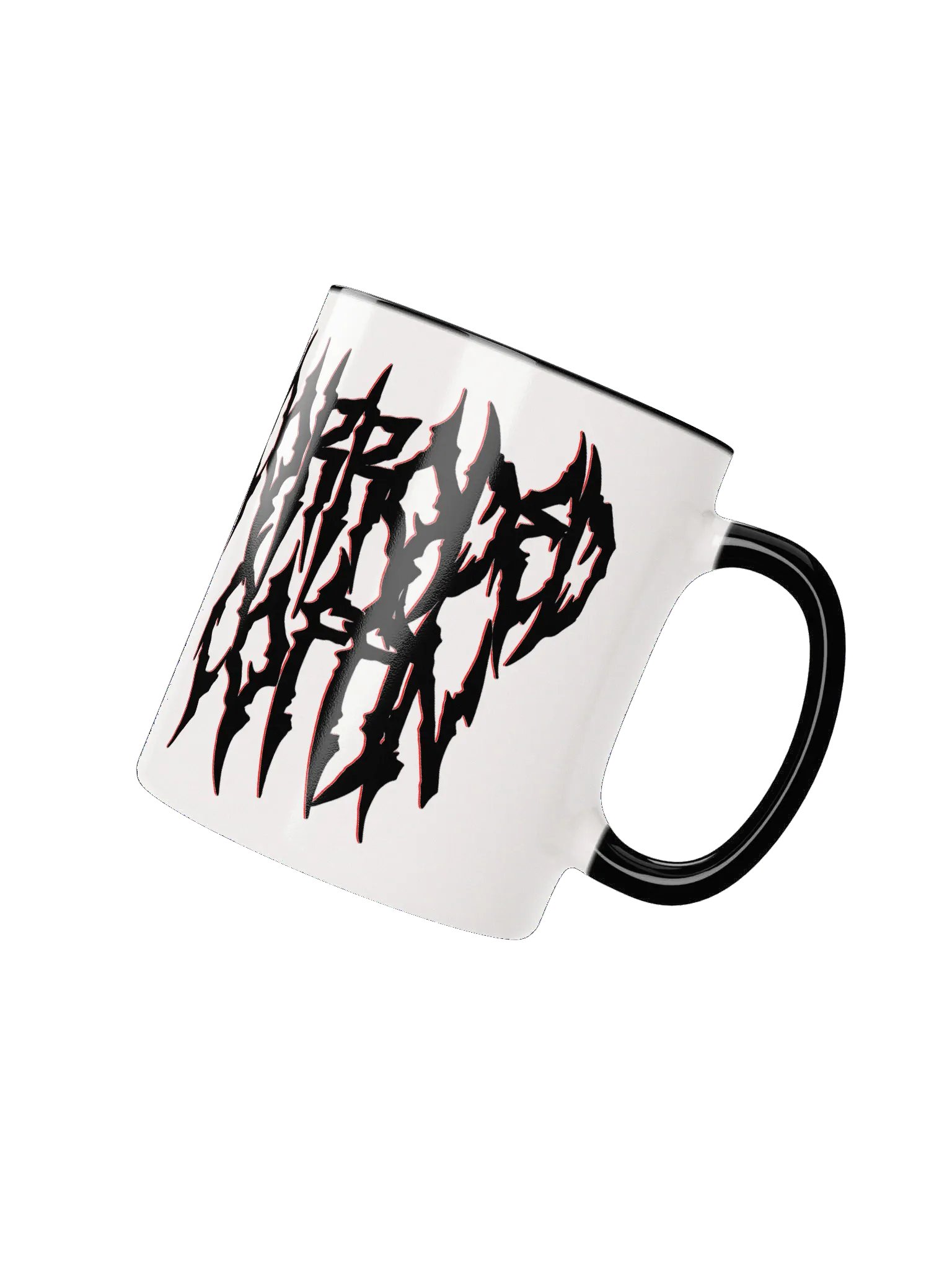 Corroded Coffin - Mug product image (5)