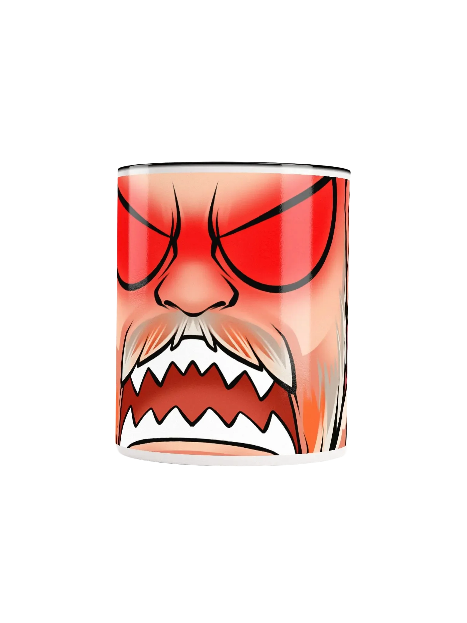 I Hate Mondays - Mug product image (5)