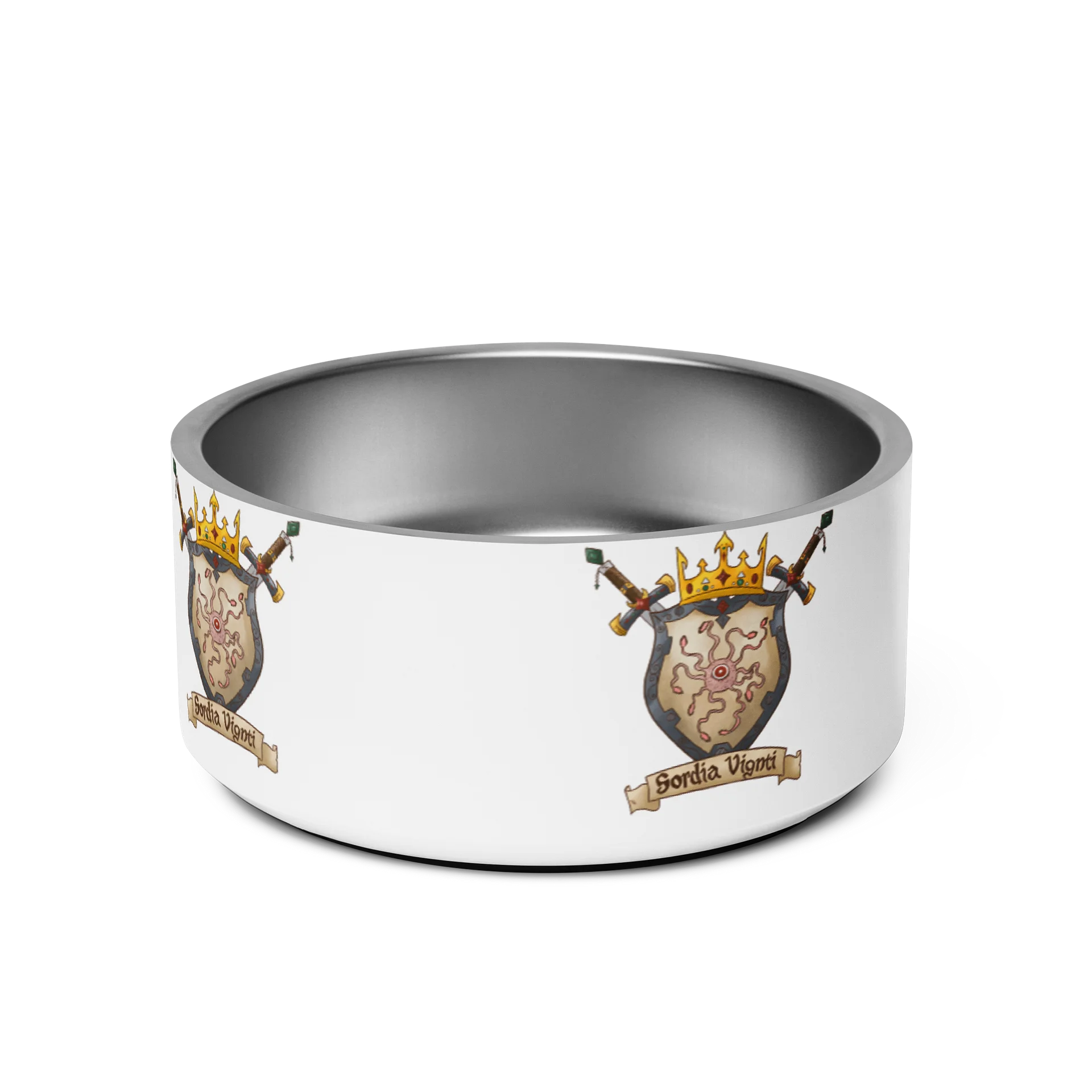 Sordia Vignti Pet Food Bowl product image (2)