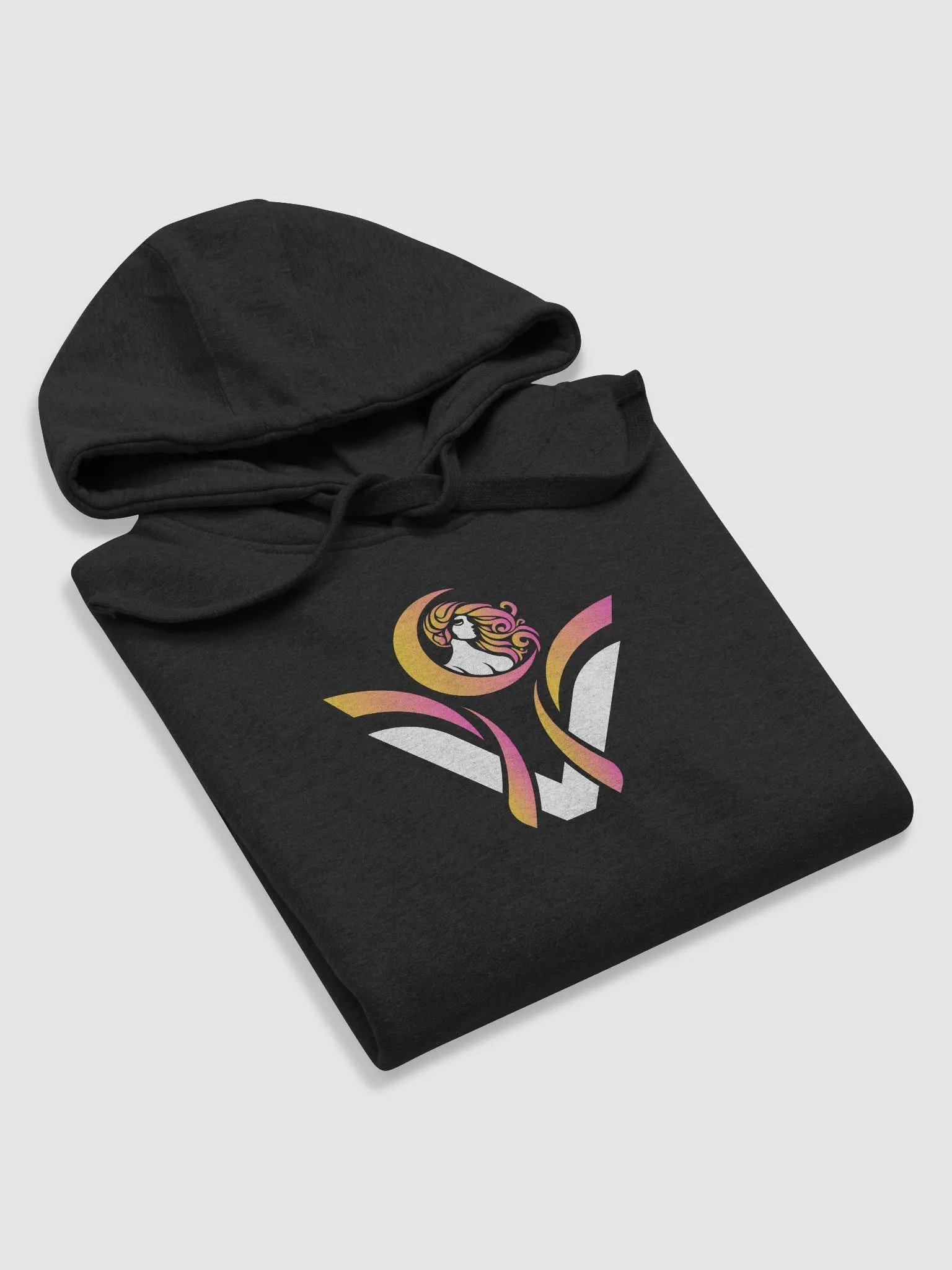 Visionary X CelestialGoddess Hoodie product image (5)
