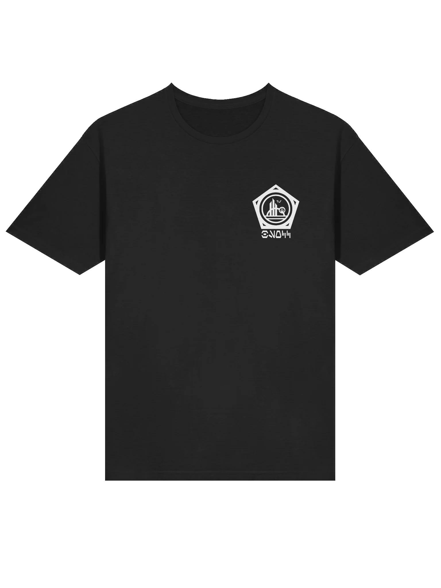 Black Spire Outpost Creature Control Tee product image (13)