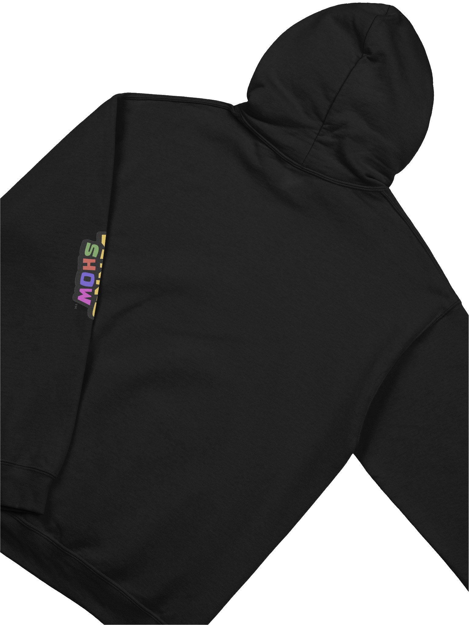 Dennis Pop Art Hoodie product image (4)
