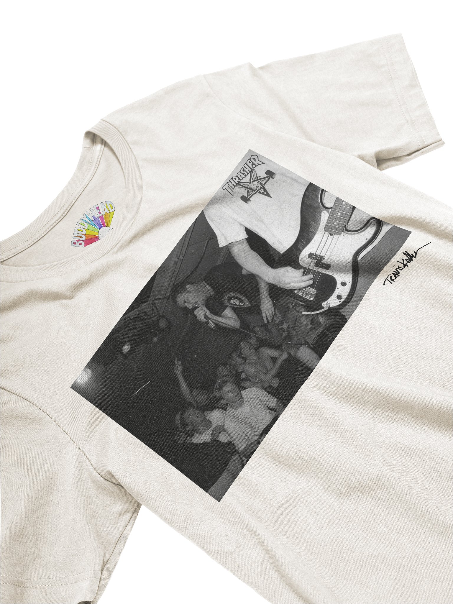 Avail photo tee: Limited TK photo series product image (3)