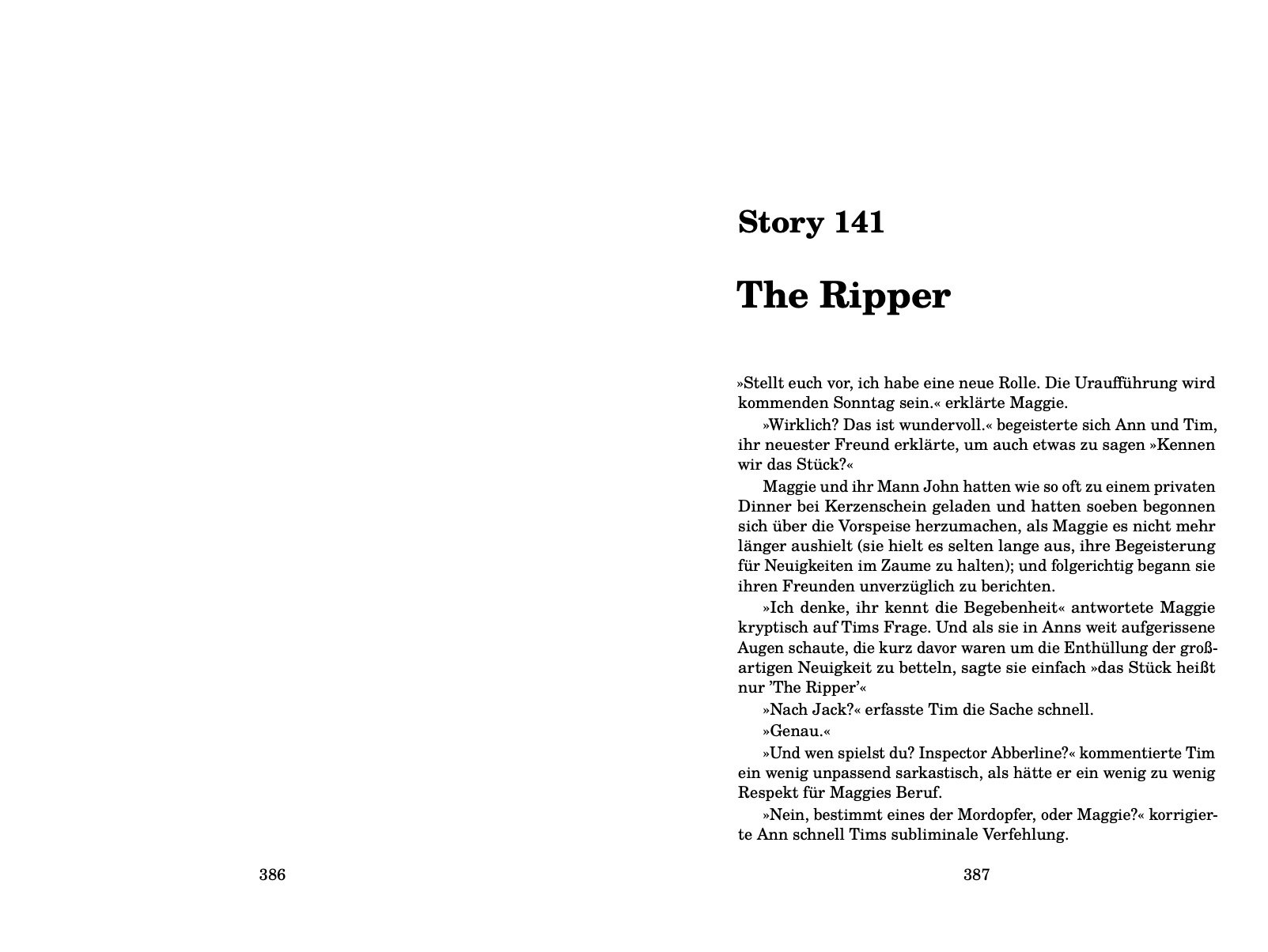 Mittellange Heiße Geschichten - unzensiert - eBook product image (4)