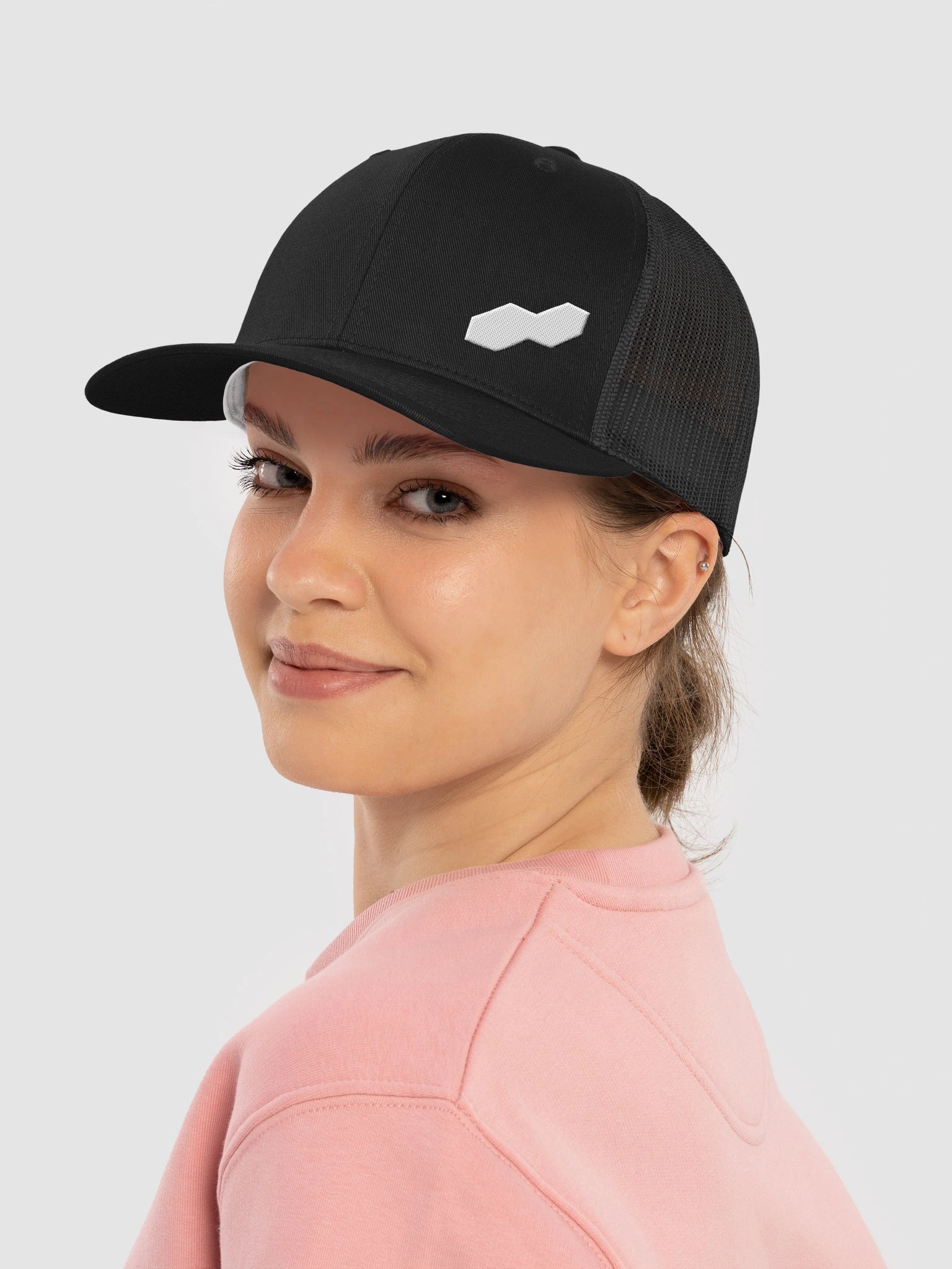 BK UP Logo Hat product image (4)