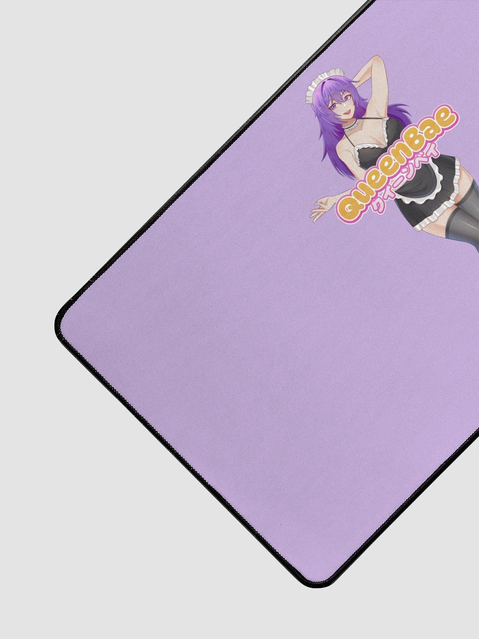 Night Owl Desk Mat product image (3)