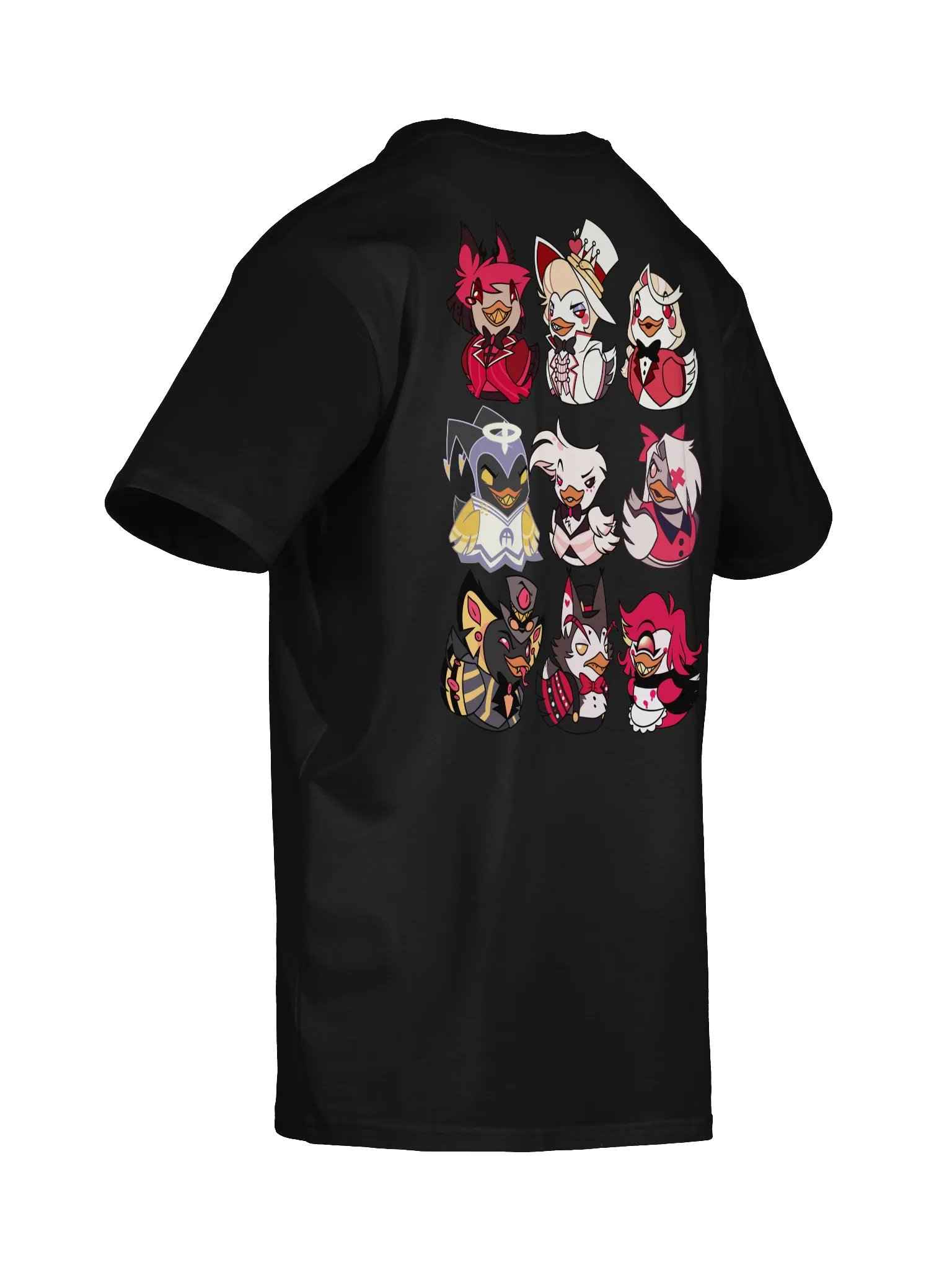 Summer In Hell Unisex Tee product image (8)