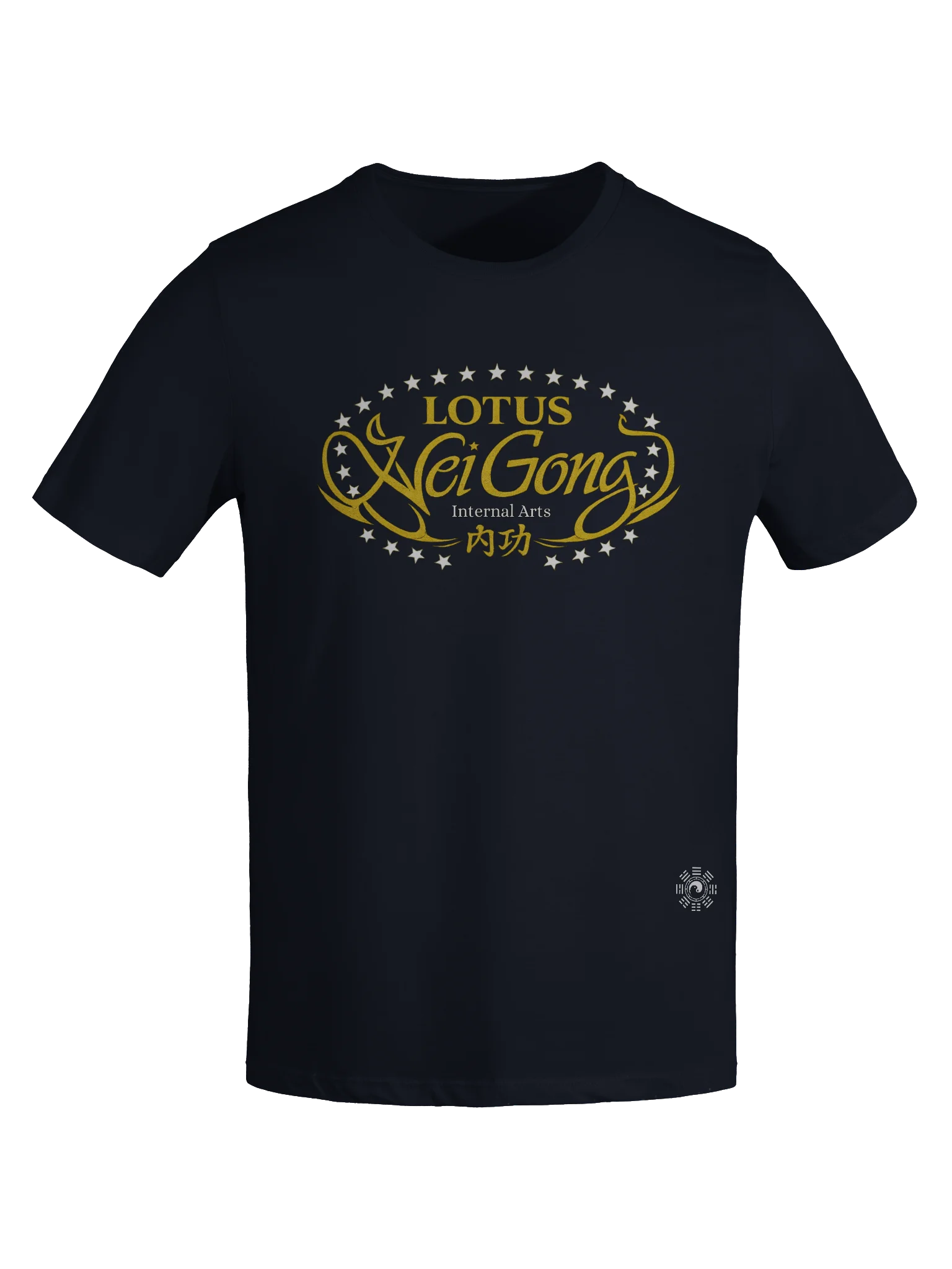 Womens LNG Star Tee product image (7)