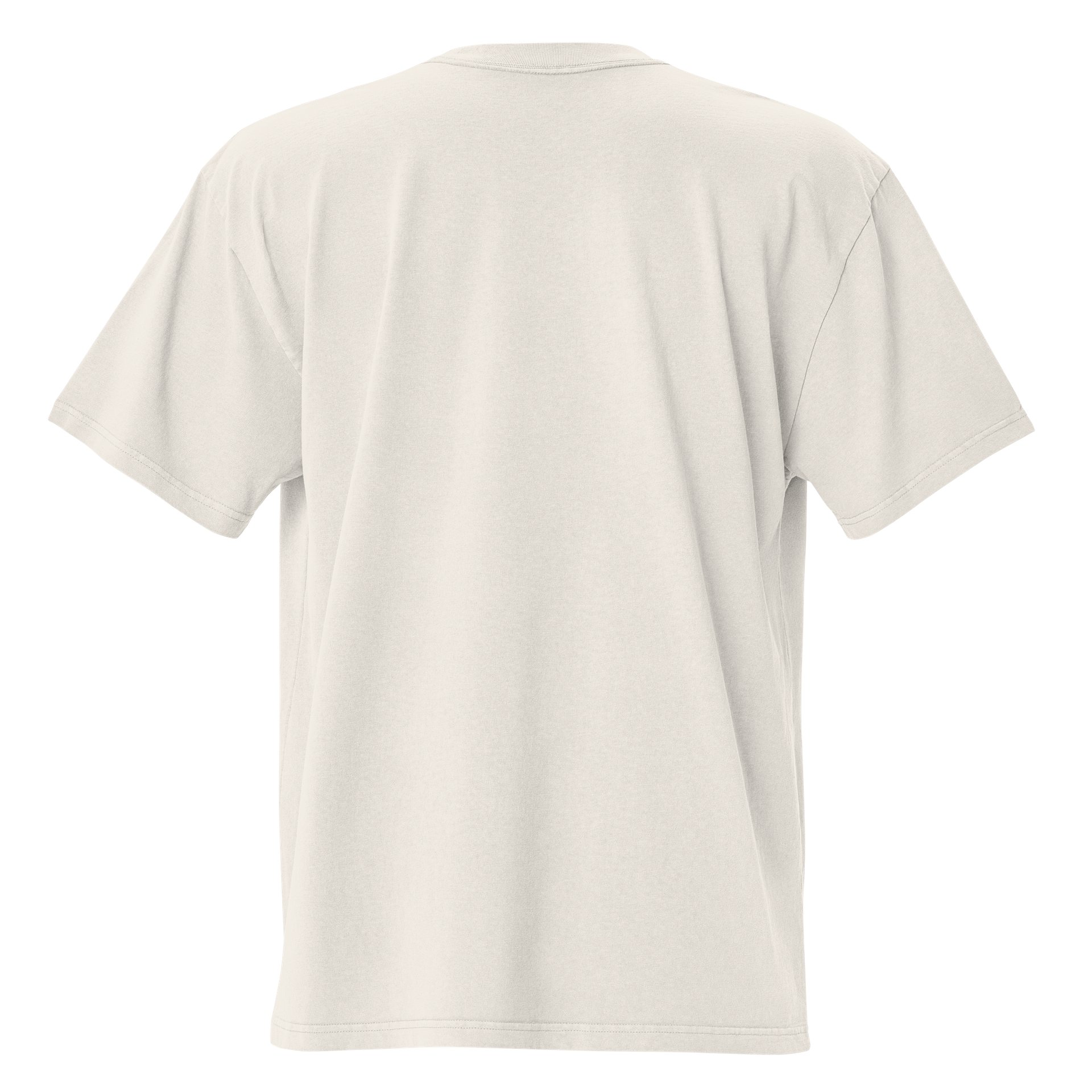 Change. Embroidered Minimal Tee product image (4)