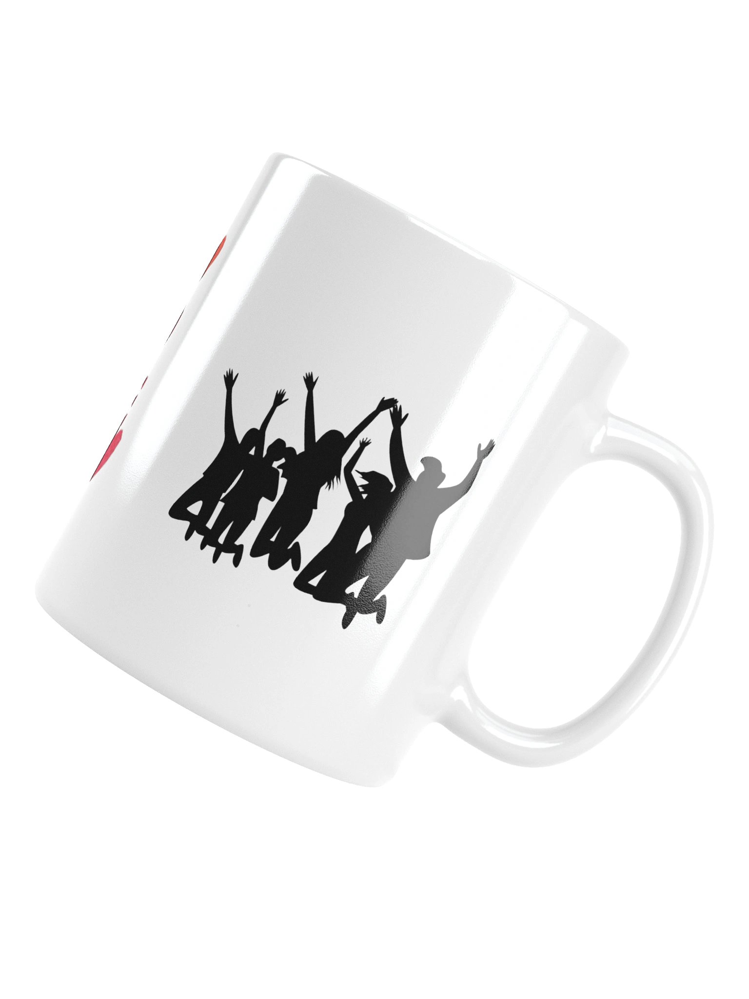 From Colleagues to Friends Mug product image (5)