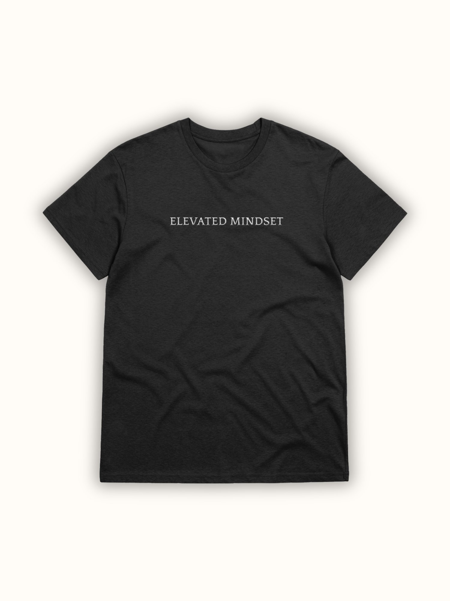 Mindset Tee product image (2)