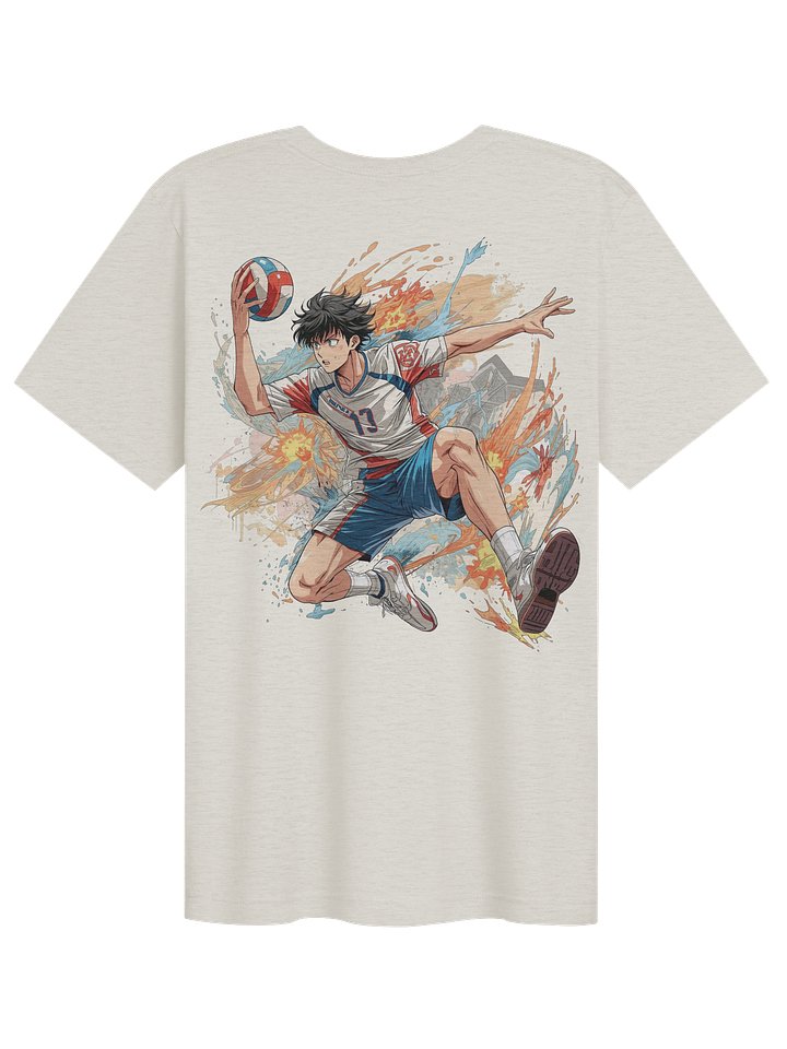 Champion T-shirts product image (1)