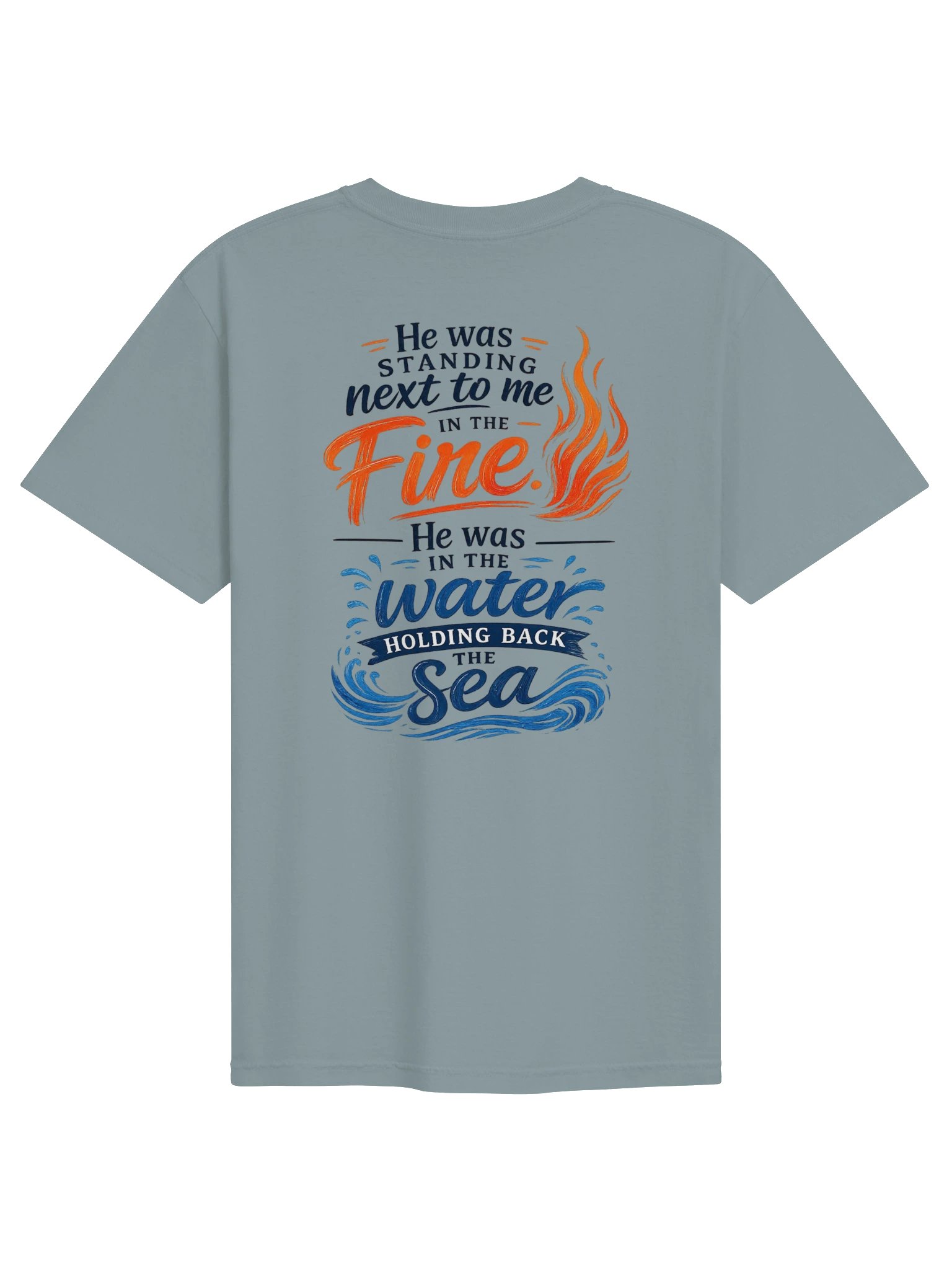 Lyrical Lifestyles: He is Always with Me product image (2)