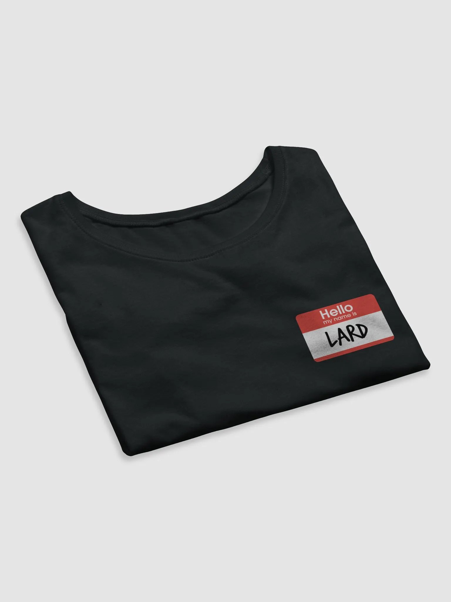 Lard Crop Top product image (3)