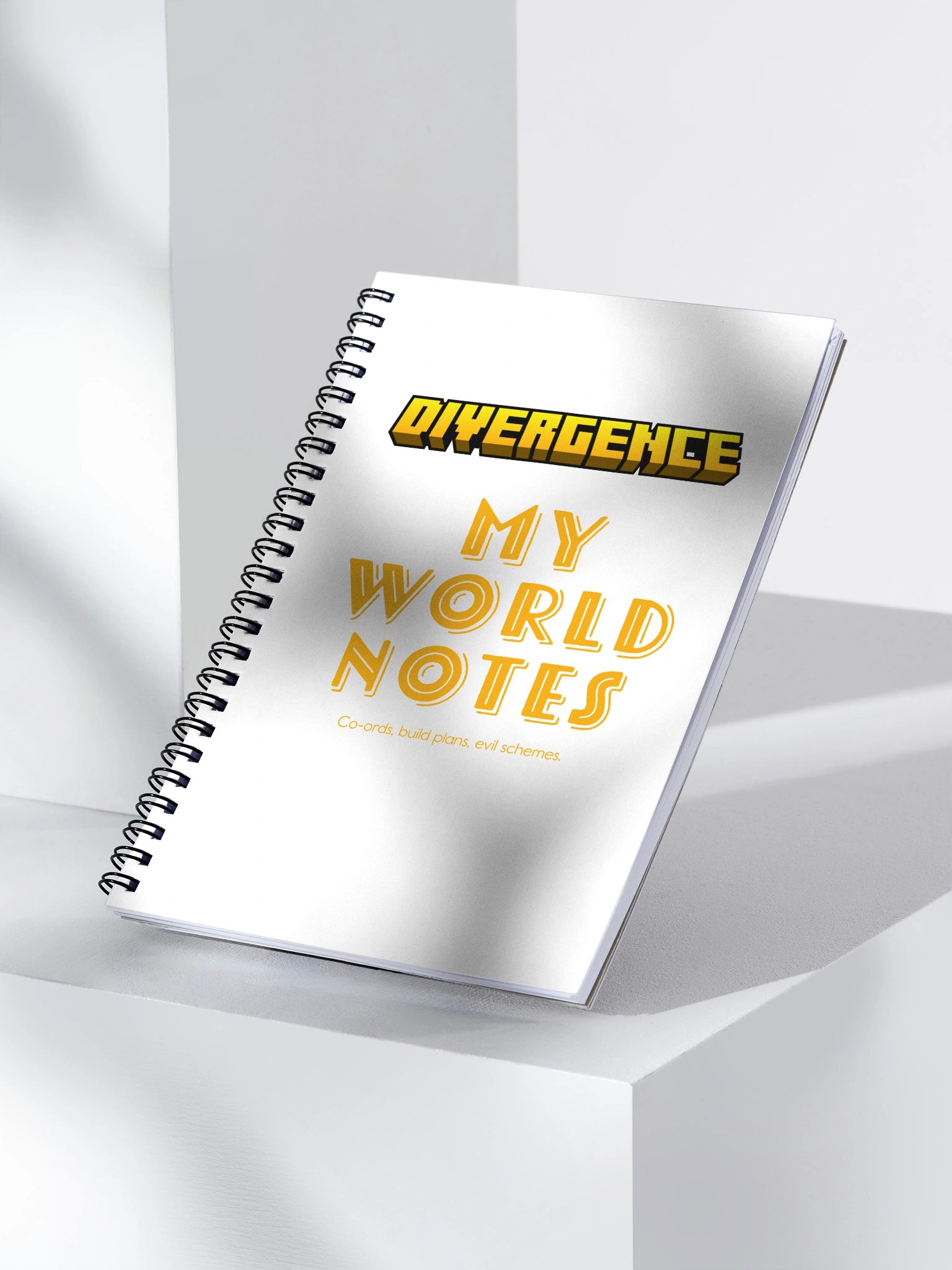 World Notebook product image (3)