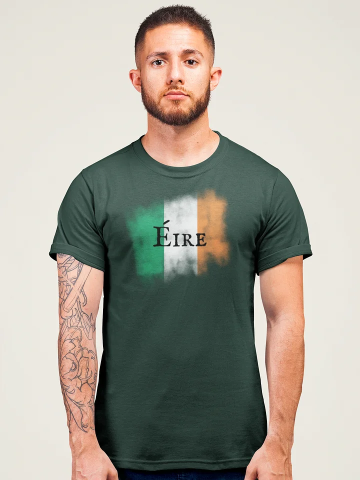 Éire - Soft Tee product image (41)