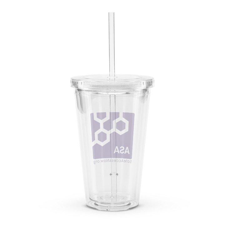 ASA Double Wall Tumbler product image (2)