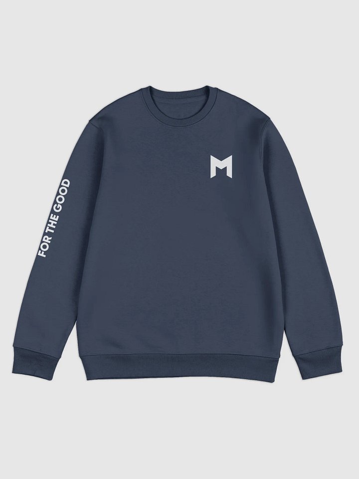 MNML Crew product image (1)