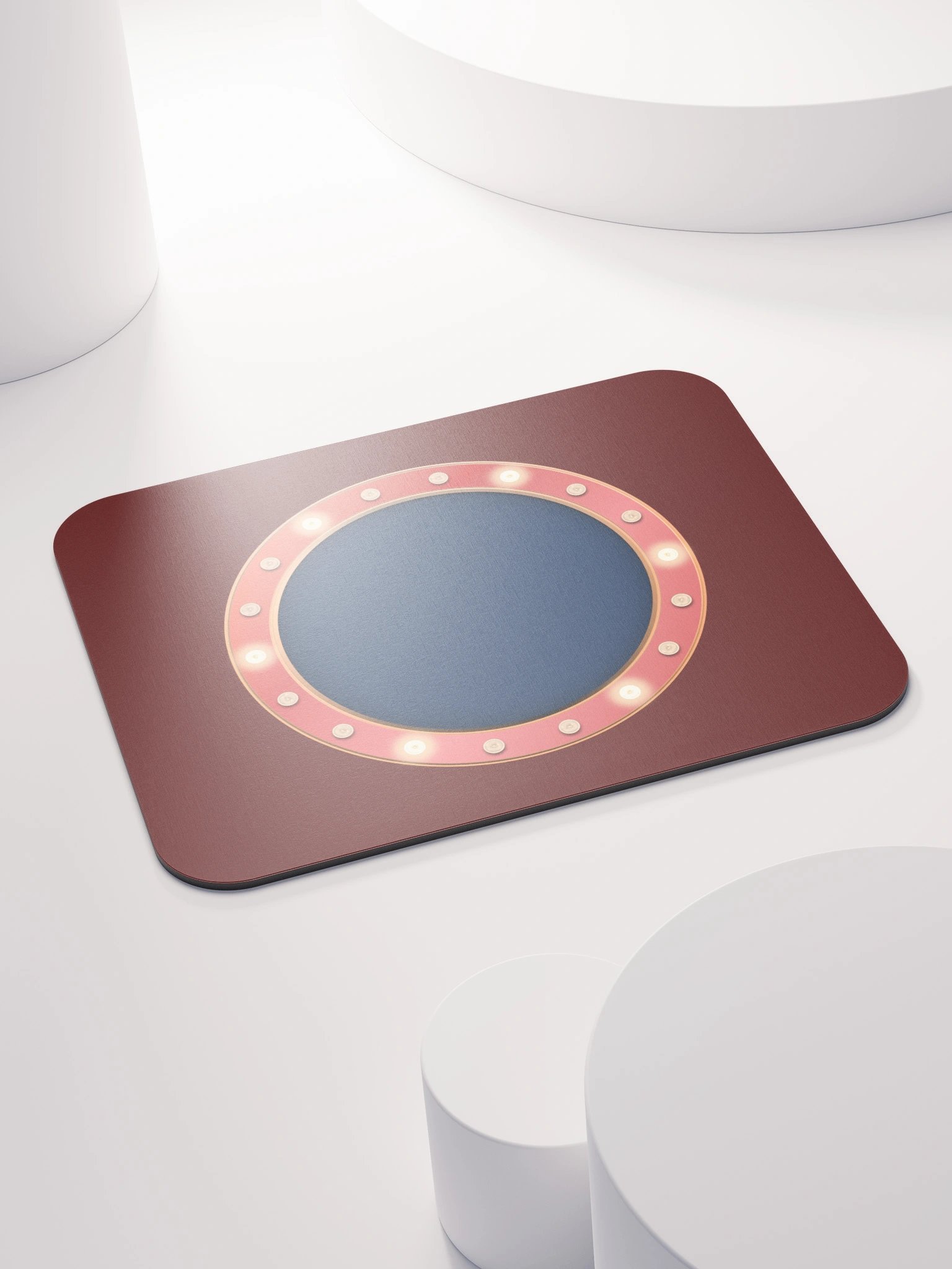 GSE Marquee Glow Mouse Pad product image (4)
