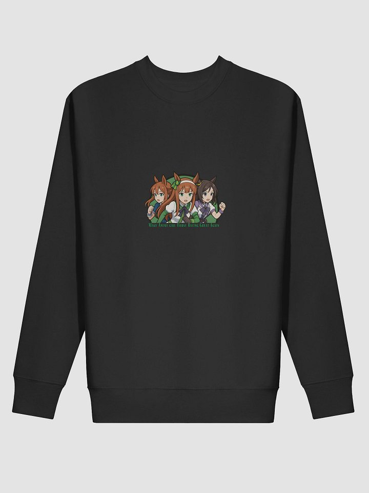 Gallop in Style Sweatshirt product image (2)