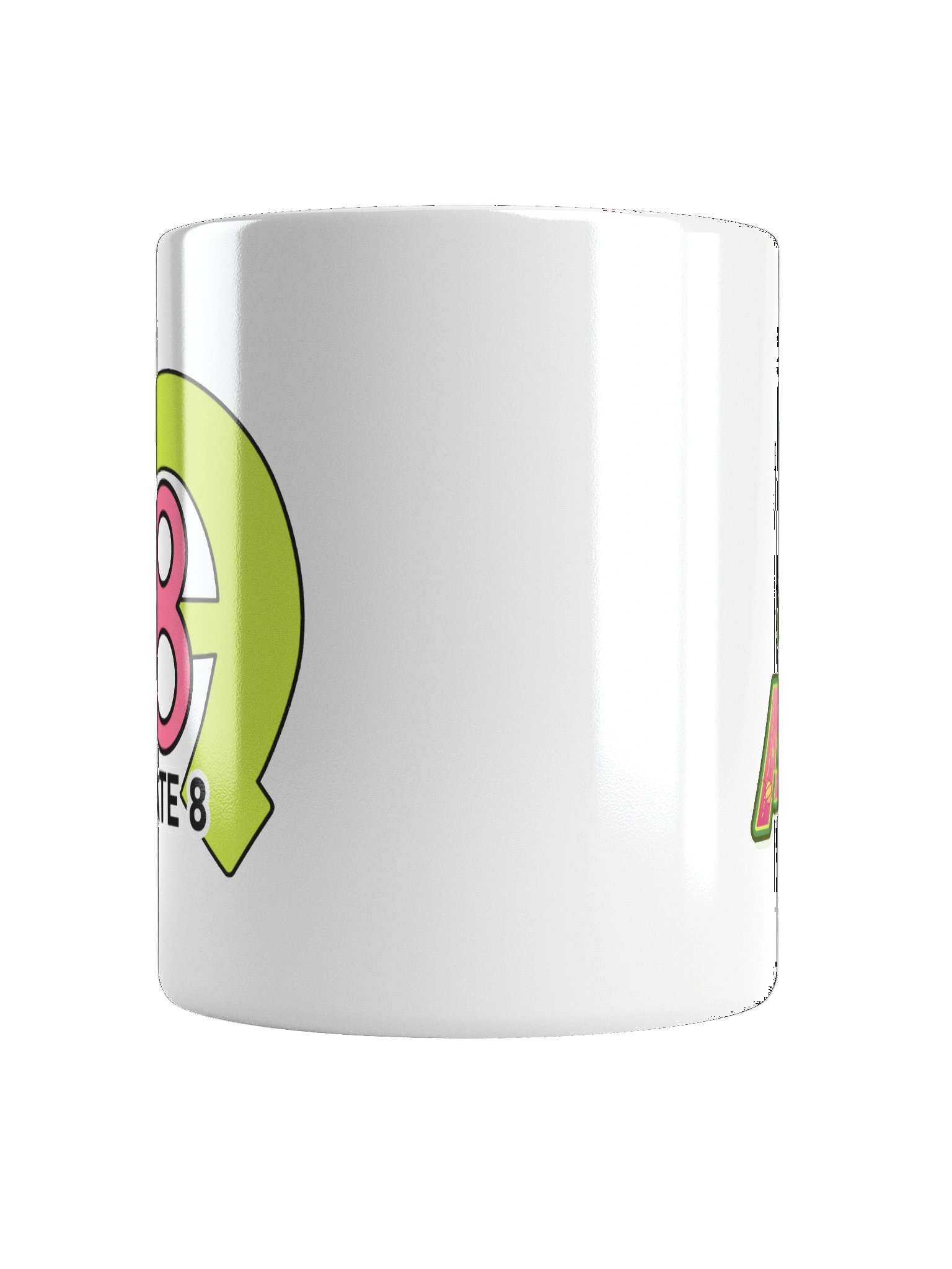 Gate 8 Mug product image (16)