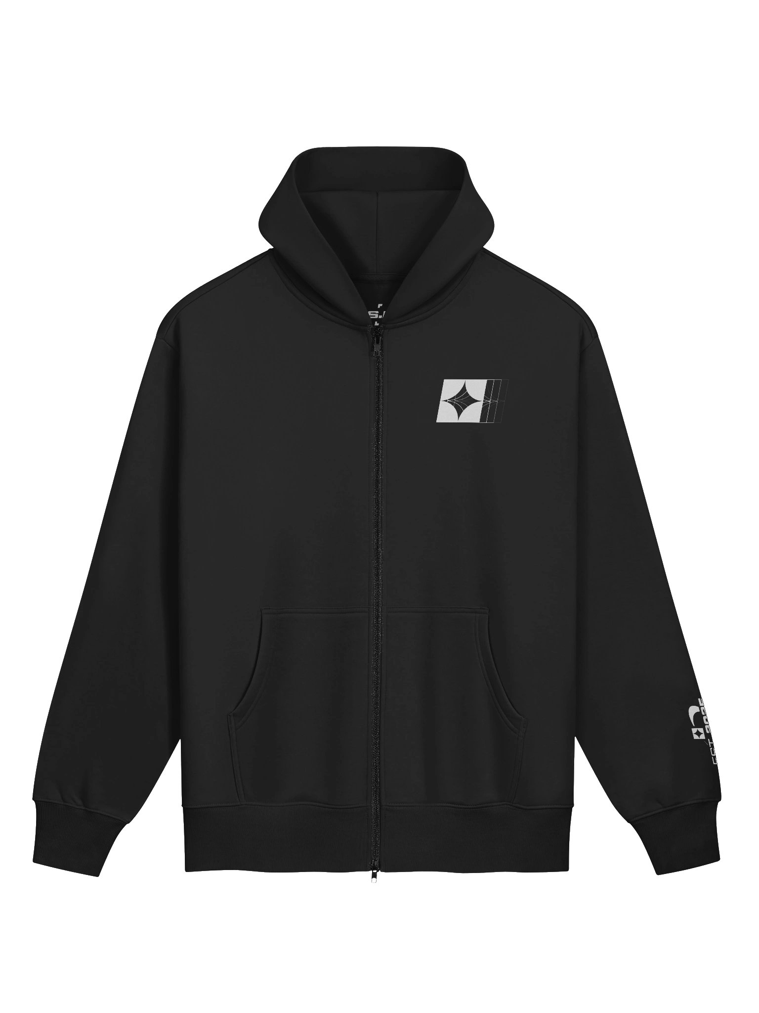 LBRTY™ - Zip Up Hoodie product image (2)