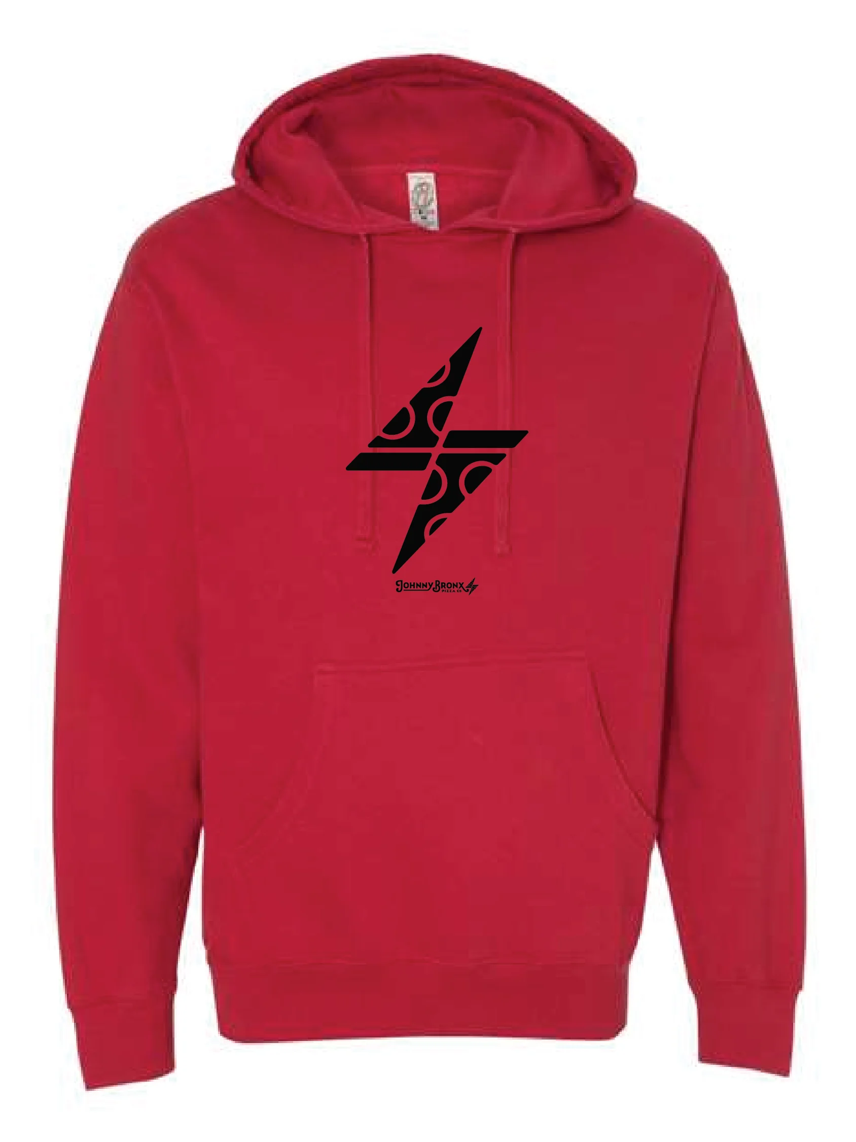 Johnny Brons Pizza Sweatshirt product image (1)