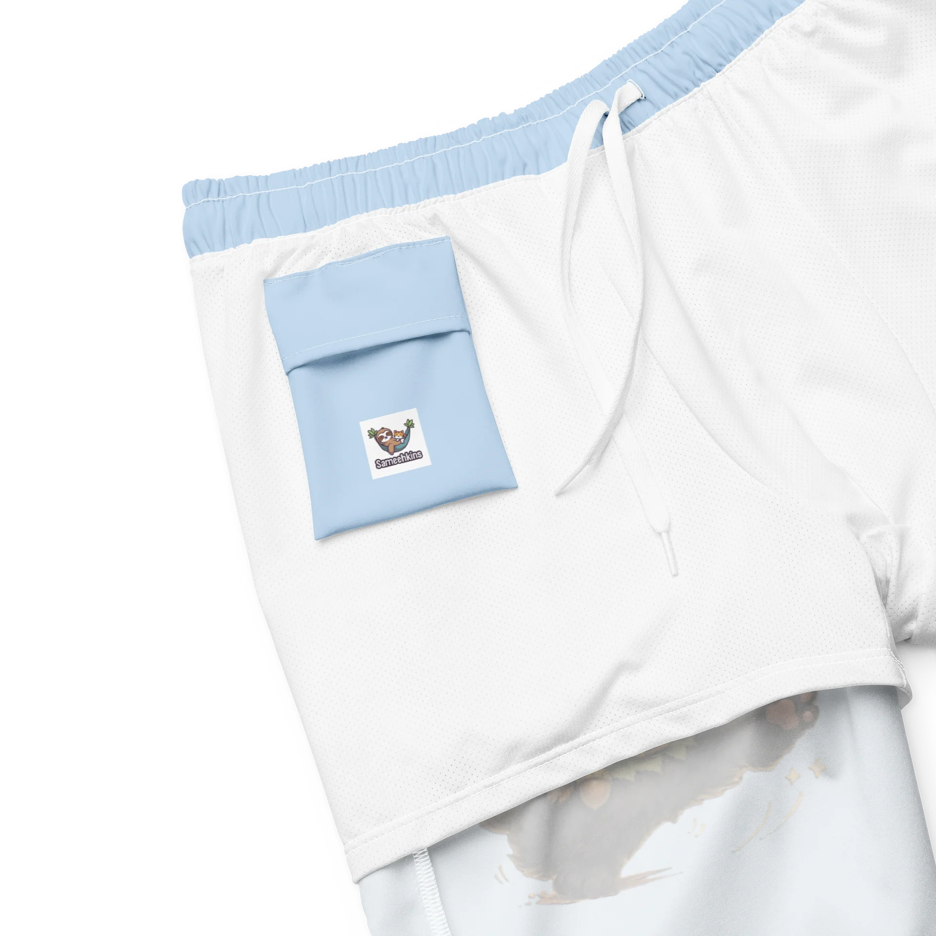 Kingdoms Scout Swim Shorts product image (8)