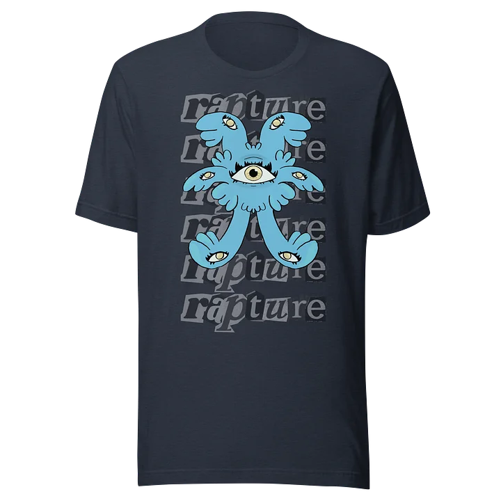 Holy Sprite Shirt - Blue product image (1)