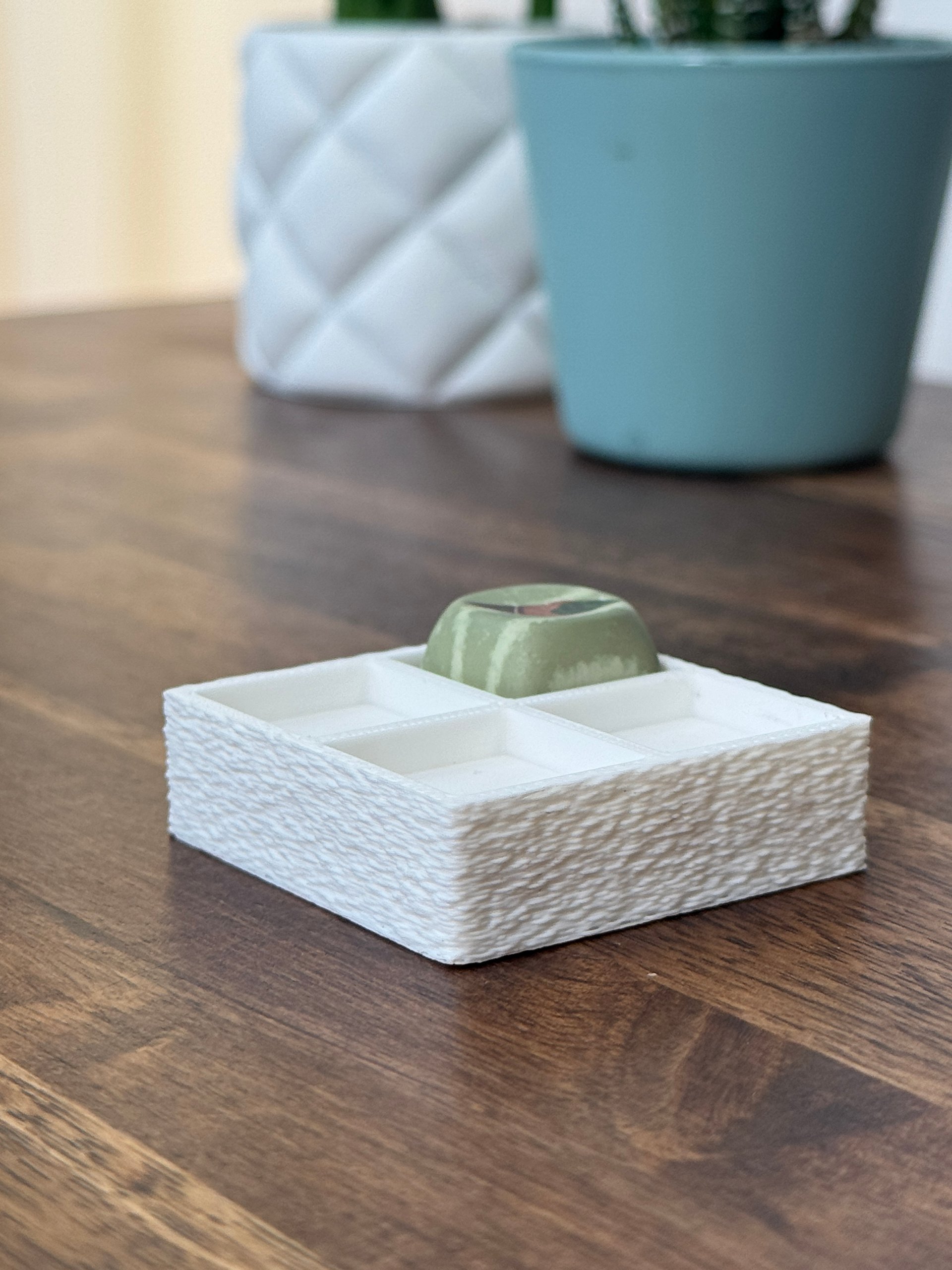 Artisan Keycap Display Tray (Multiple Variants) product image (4)
