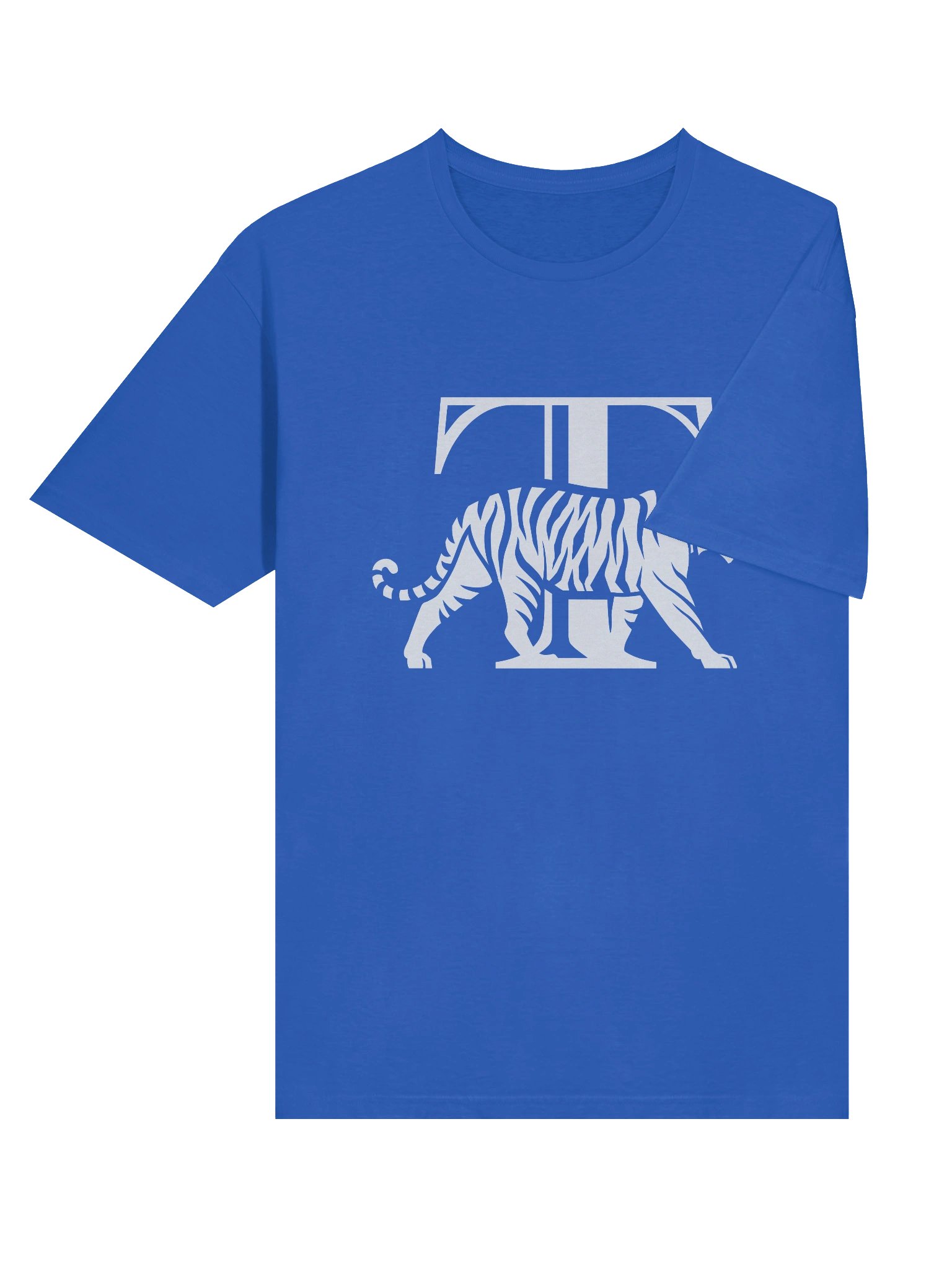 Tiger Walk (White) product image (24)