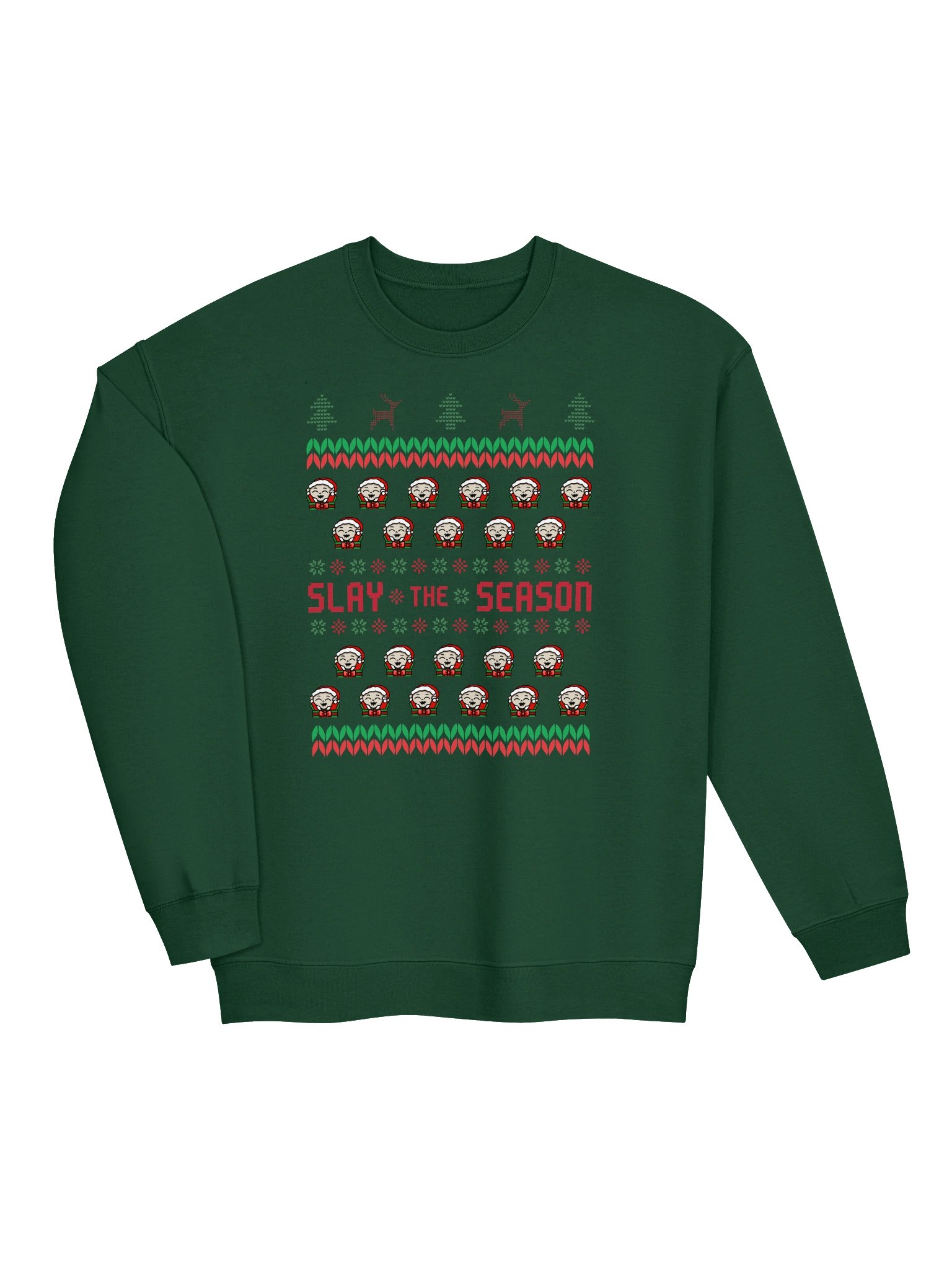 Slay's Ugly Sweater product image (2)