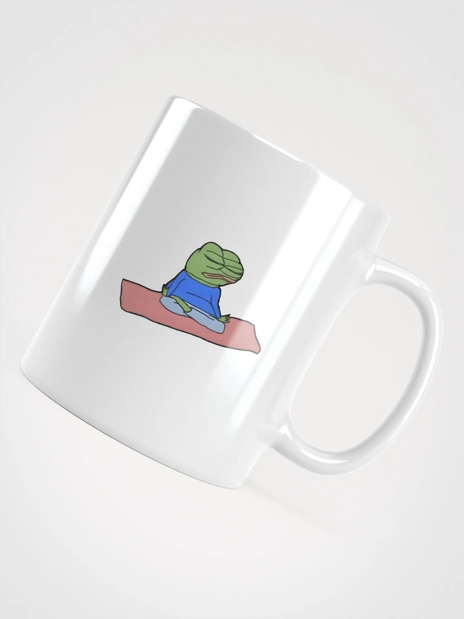 Zen Pepe product image (4)