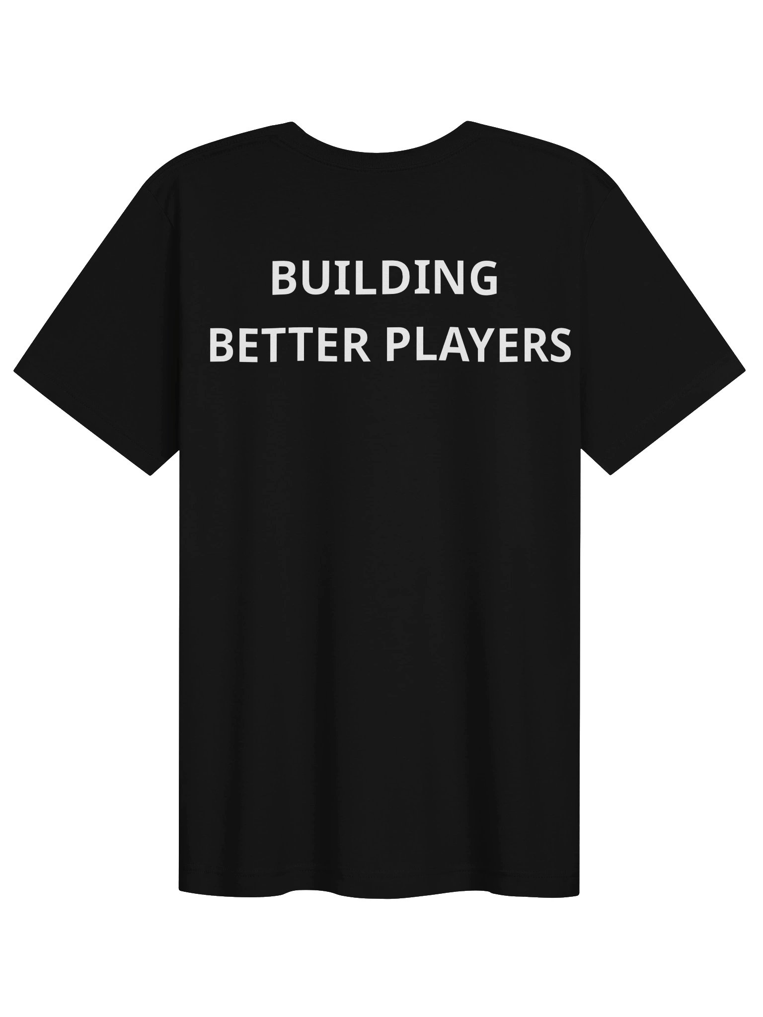 THE - PROGRAM Minimalist Tee product image (2)