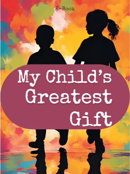 My Child's Greatest Gift (Ebook) product image (1)