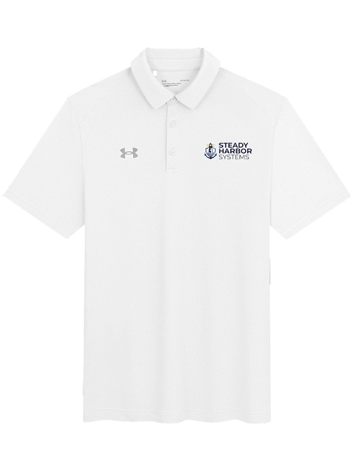 Under Armor Unisex Polo product image (1)