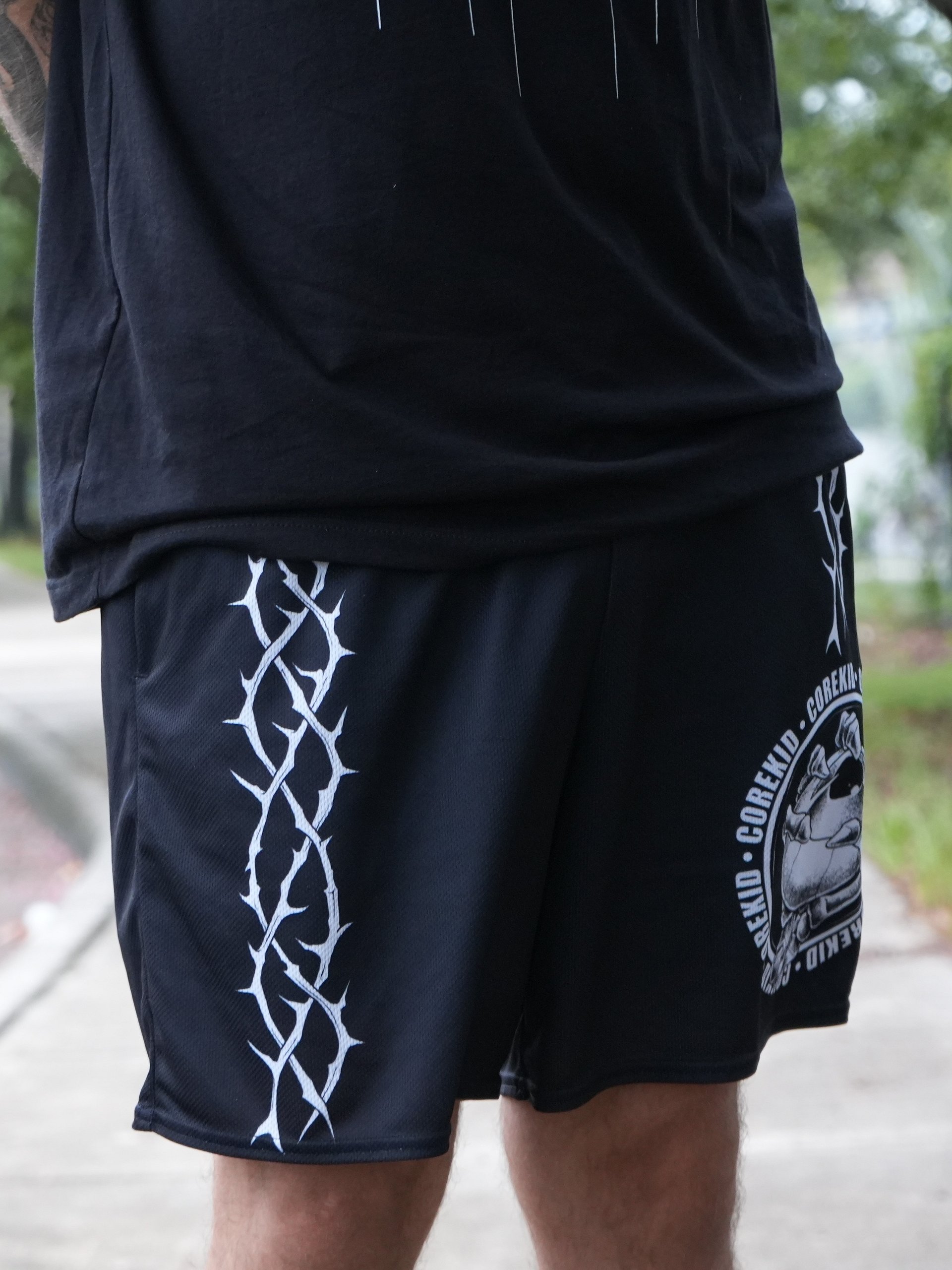 COREKID SHORTS product image (3)