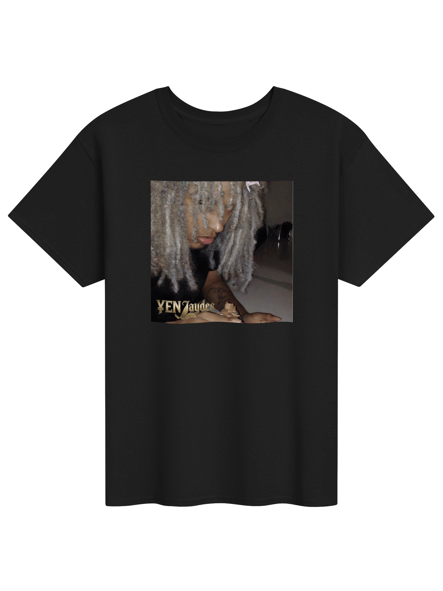 YEN Jaydes Tshirt product image (1)