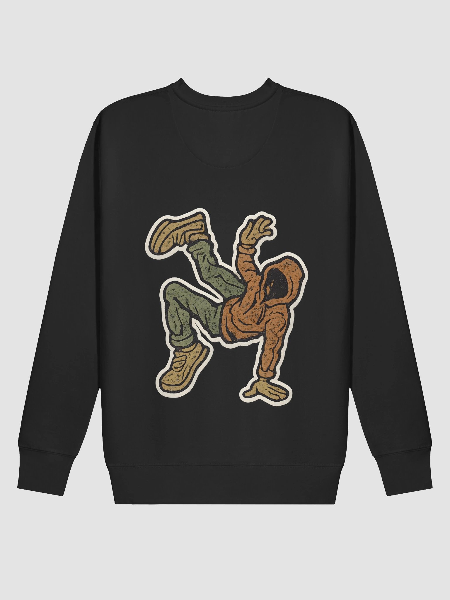 BREAKSISLIFECREW product image (5)